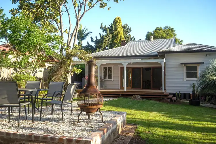 Main view of Homely house listing, 8 Oliver Street, East Lismore NSW 2480