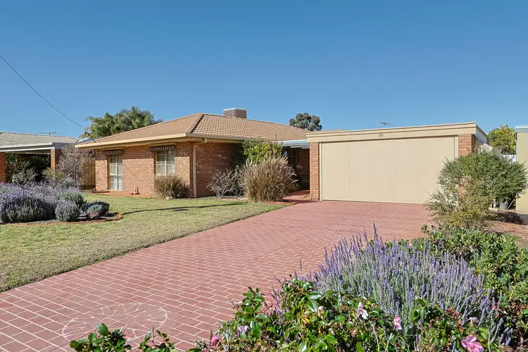 10 Le Pedeleure Avenue, Mildura VIC 3500