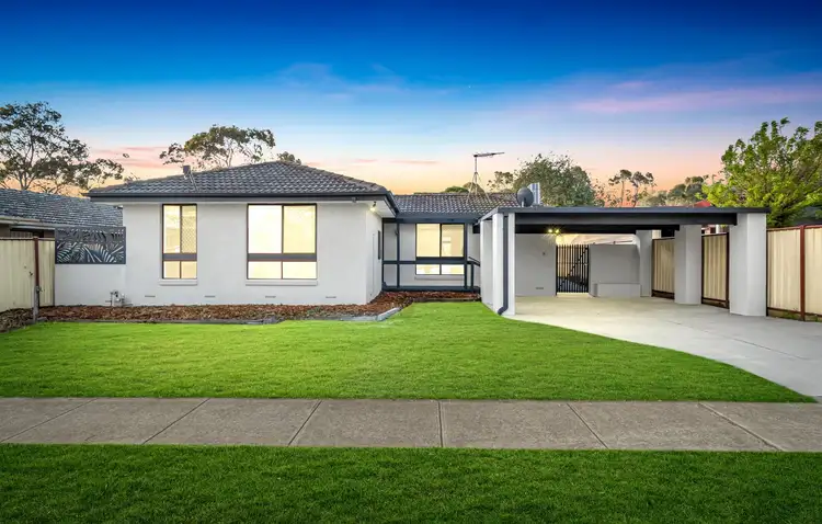 61 Bernhardt Avenue, Hoppers Crossing VIC 3029