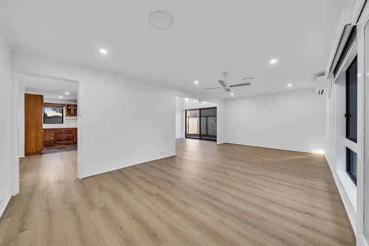 Fourth view of Homely house listing, 61 Bernhardt Avenue, Hoppers Crossing VIC 3029
