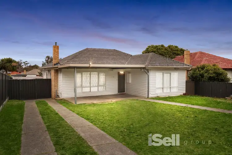 Main view of Homely house listing, 14 Elaine Court, Springvale VIC 3171