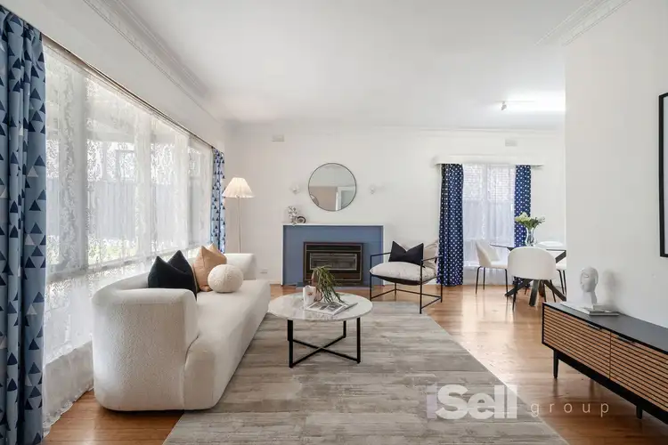 Second view of Homely house listing, 14 Elaine Court, Springvale VIC 3171
