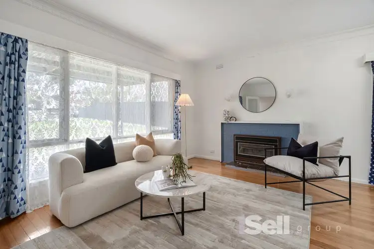 Third view of Homely house listing, 14 Elaine Court, Springvale VIC 3171