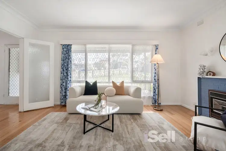 Fourth view of Homely house listing, 14 Elaine Court, Springvale VIC 3171
