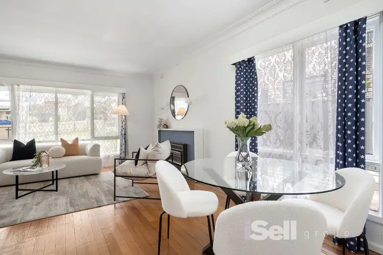 Fifth view of Homely house listing, 14 Elaine Court, Springvale VIC 3171