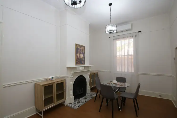 Fourth view of Homely house listing, 381 Oxide Street, Broken Hill NSW 2880