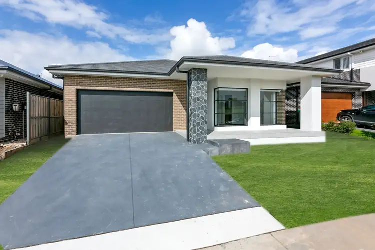 Main view of Homely house listing, 6 Sundowner Parkway, Gables NSW 2765