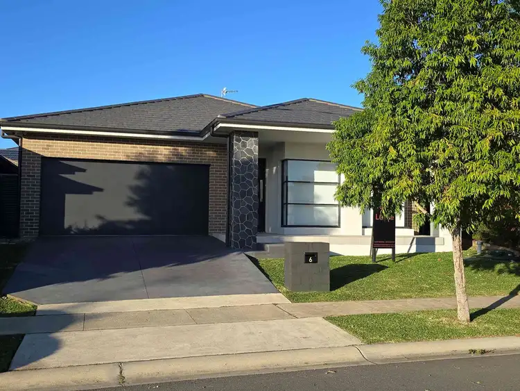 6 Sundowner Parkway, Gables NSW 2765