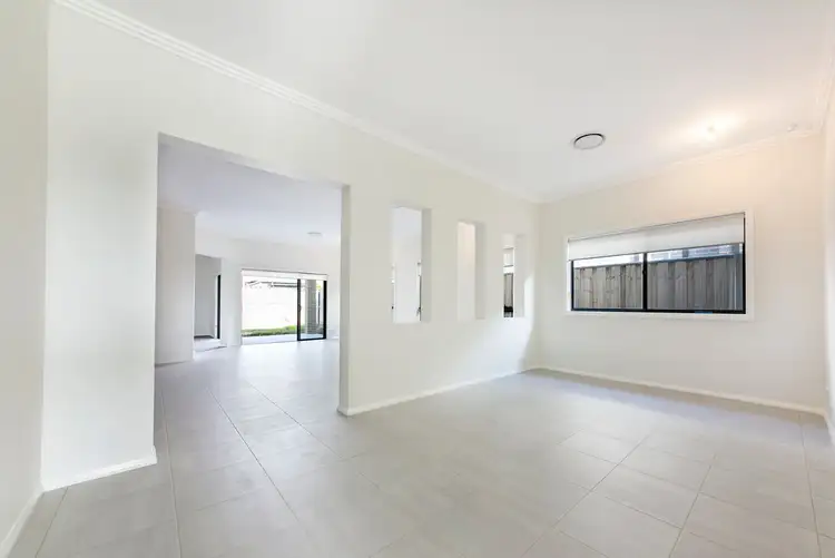 Second view of Homely house listing, 6 Sundowner Parkway, Gables NSW 2765