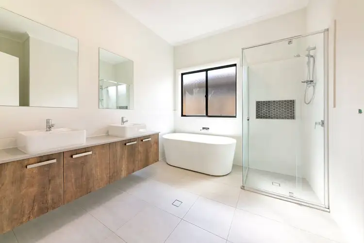 Fifth view of Homely house listing, 6 Sundowner Parkway, Gables NSW 2765