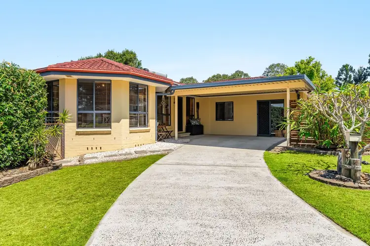5 Kalinda Place, Casino NSW 2470