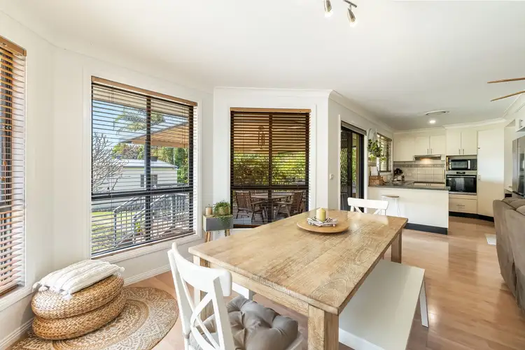 Fourth view of Homely house listing, 5 Kalinda Place, Casino NSW 2470