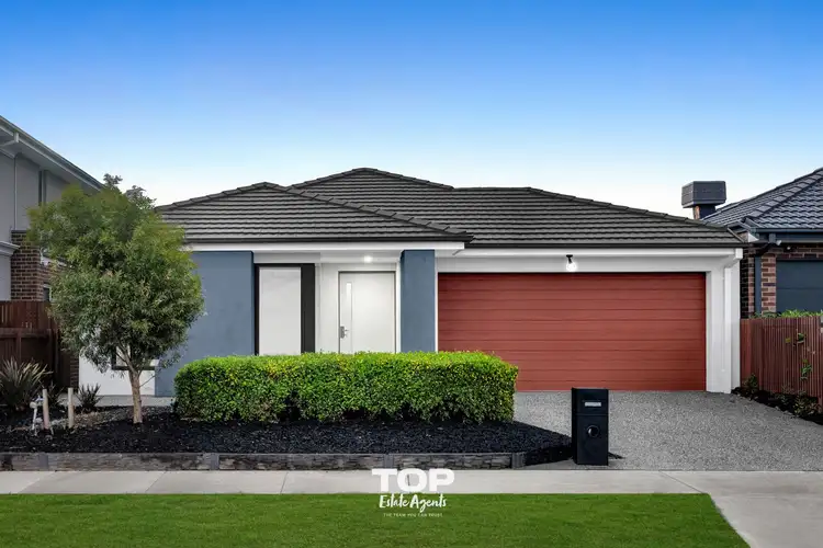 91 Manton Road, Clyde North VIC 3978