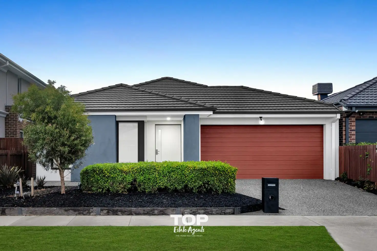 Main view of Homely house listing, 91 Manton Road, Clyde North VIC 3978