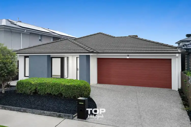 Third view of Homely house listing, 91 Manton Road, Clyde North VIC 3978