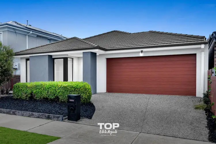 Fourth view of Homely house listing, 91 Manton Road, Clyde North VIC 3978