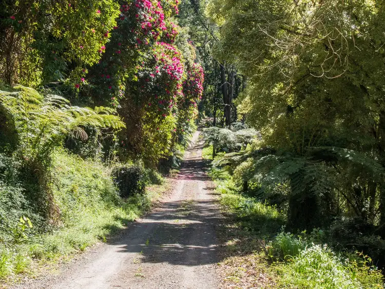 Second view of Homely land listing, 13 Dalmonte Grove, Kallista VIC 3791