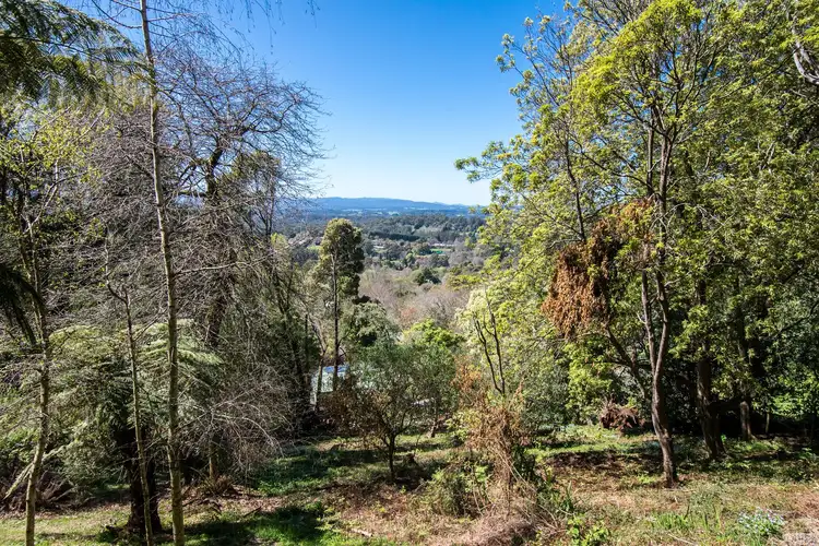 Third view of Homely land listing, 13 Dalmonte Grove, Kallista VIC 3791