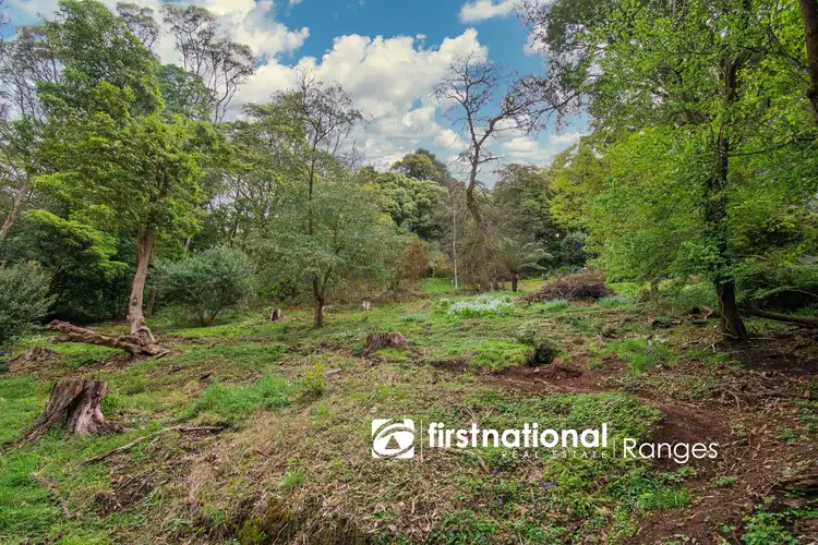 Fourth view of Homely land listing, 13 Dalmonte Grove, Kallista VIC 3791