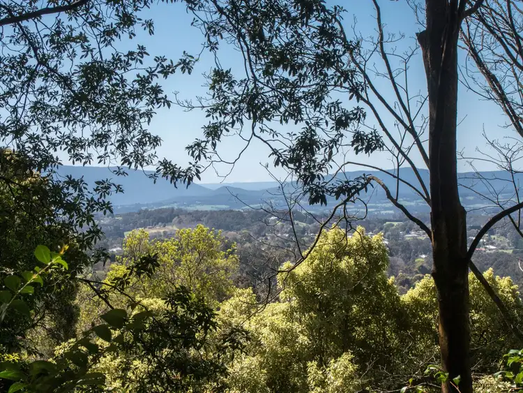 Sixth view of Homely land listing, 13 Dalmonte Grove, Kallista VIC 3791