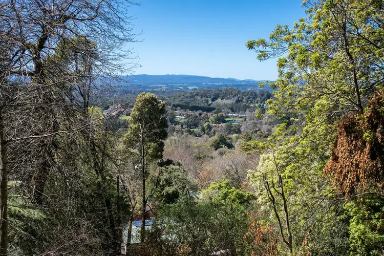 Seventh view of Homely land listing, 13 Dalmonte Grove, Kallista VIC 3791