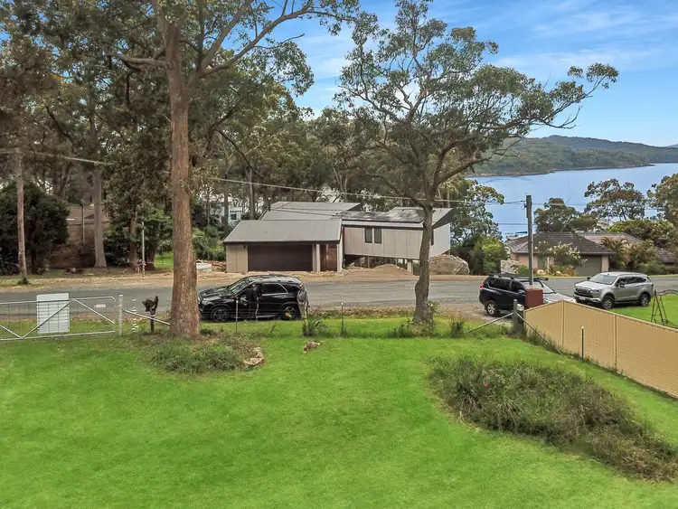 Fourth view of Homely land listing, 127 Cove Boulevard, North Arm Cove NSW 2324