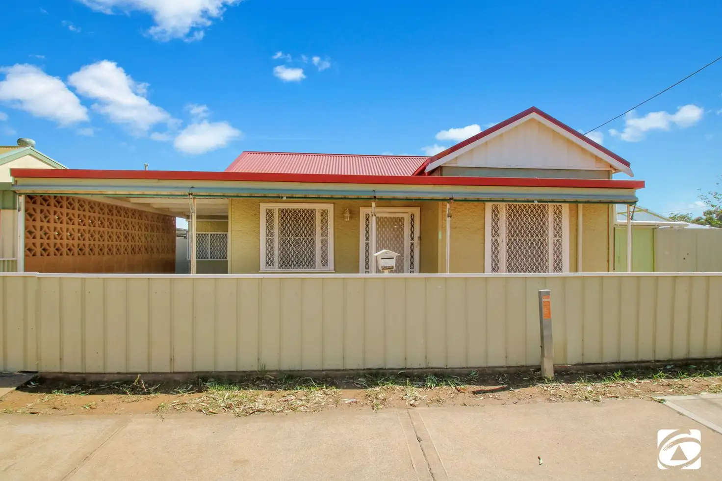 Main view of Homely house listing, 81 Gypsum Street, Broken Hill NSW 2880