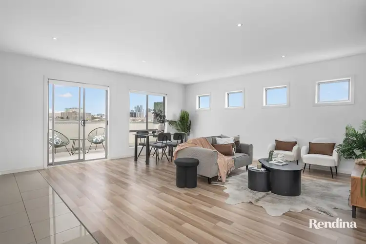 15/7-9 Rankins Road, Kensington VIC 3031