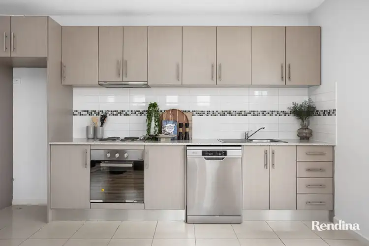 Fourth view of Homely apartment listing, 15/7-9 Rankins Road, Kensington VIC 3031
