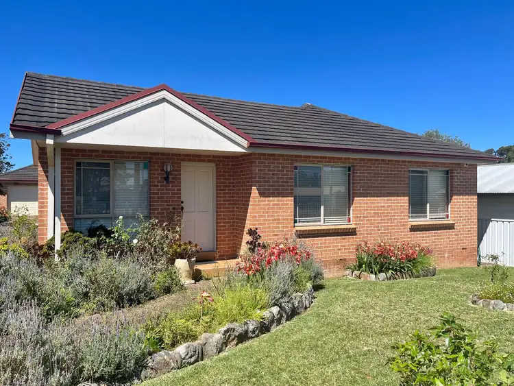 4A Lackersteen Street, Callala Bay NSW 2540