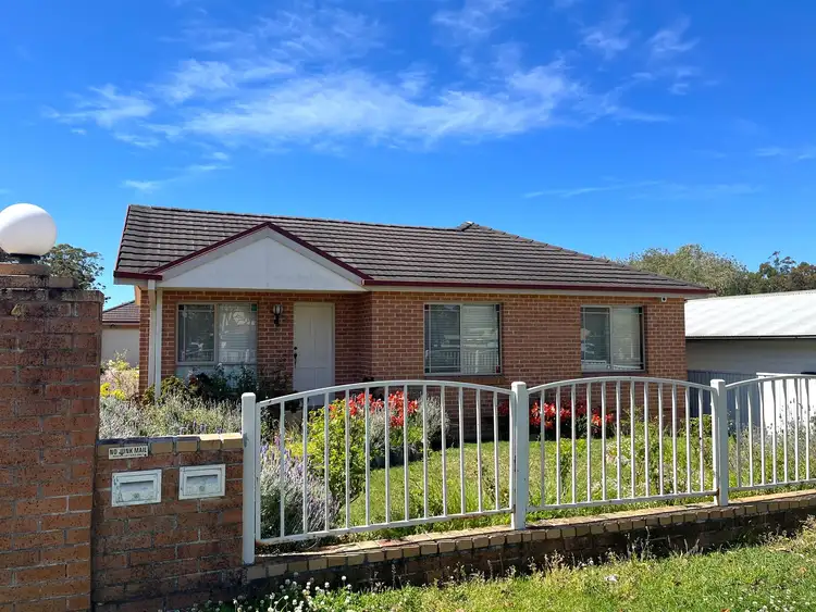 4A Lackersteen Street, Callala Bay NSW 2540