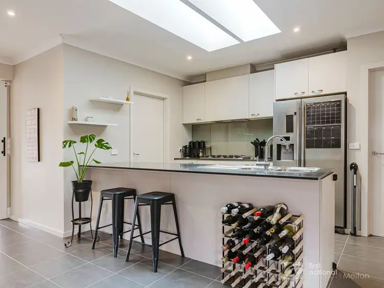 Second view of Homely house listing, 12 Metcalfe Street, Eynesbury VIC 3338