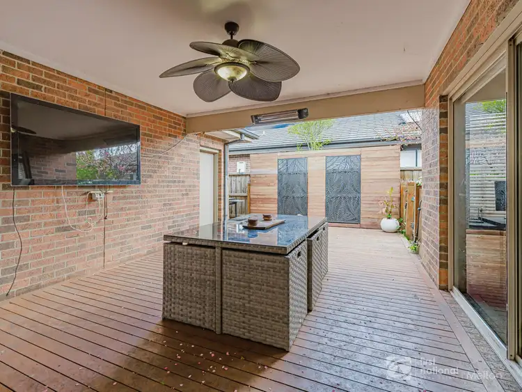 Third view of Homely house listing, 12 Metcalfe Street, Eynesbury VIC 3338