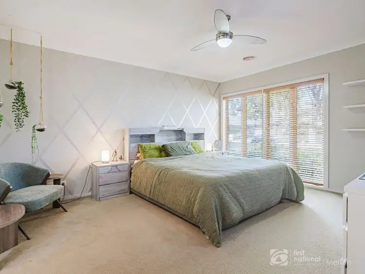 Fourth view of Homely house listing, 12 Metcalfe Street, Eynesbury VIC 3338