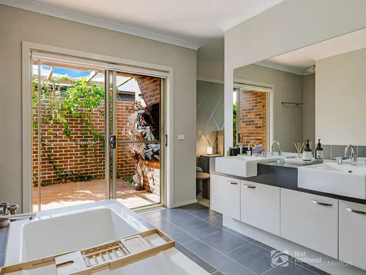 Fifth view of Homely house listing, 12 Metcalfe Street, Eynesbury VIC 3338