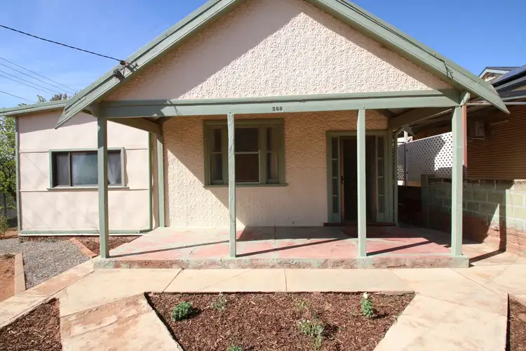368 Iodide Street, Broken Hill NSW 2880
