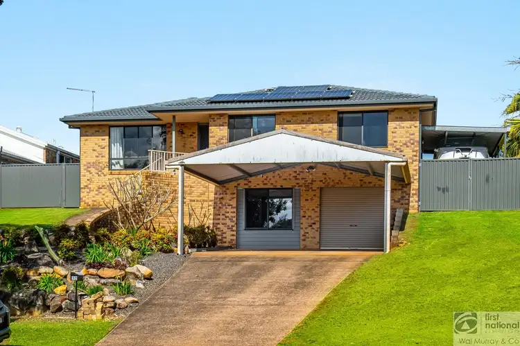 Main view of Homely house listing, 32 Dudley Drive, Goonellabah NSW 2480