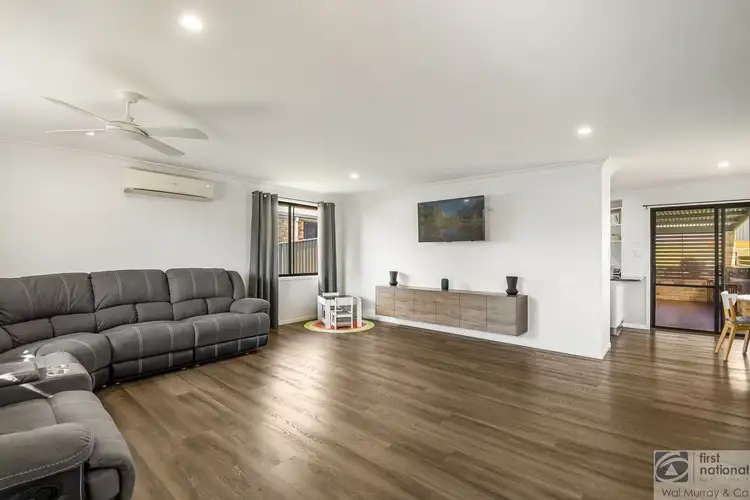Second view of Homely house listing, 32 Dudley Drive, Goonellabah NSW 2480