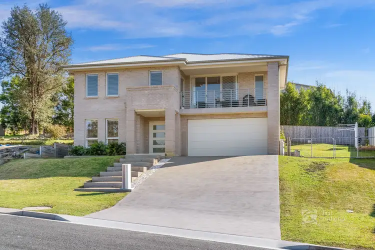 3 Bowness Close, Conjola Park NSW 2539