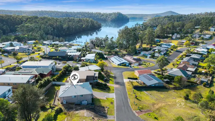 Second view of Homely house listing, 3 Bowness Close, Conjola Park NSW 2539