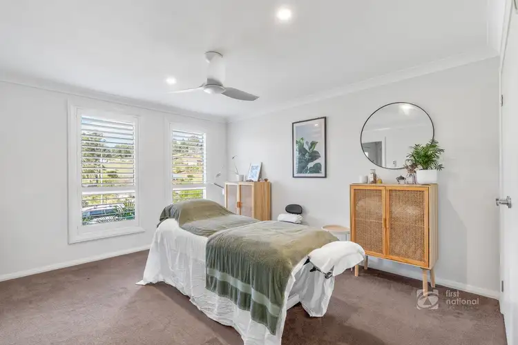 Fifth view of Homely house listing, 3 Bowness Close, Conjola Park NSW 2539