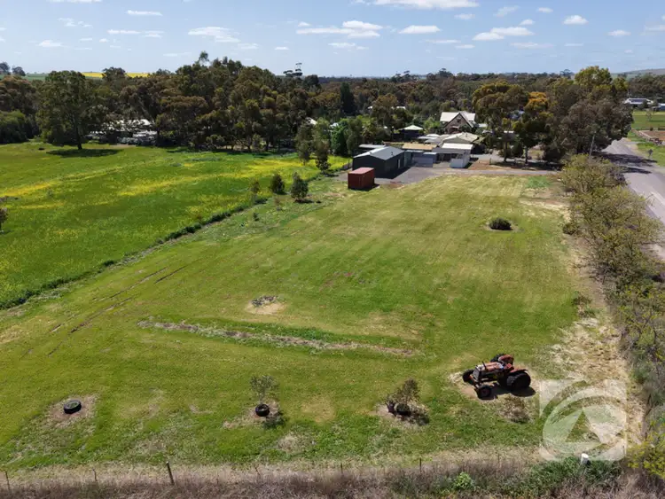7 Mill Lane, Auburn SA 5451
