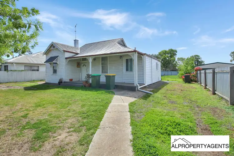 Main view of Homely house listing, 53 Lynott Street, Horsham VIC 3400