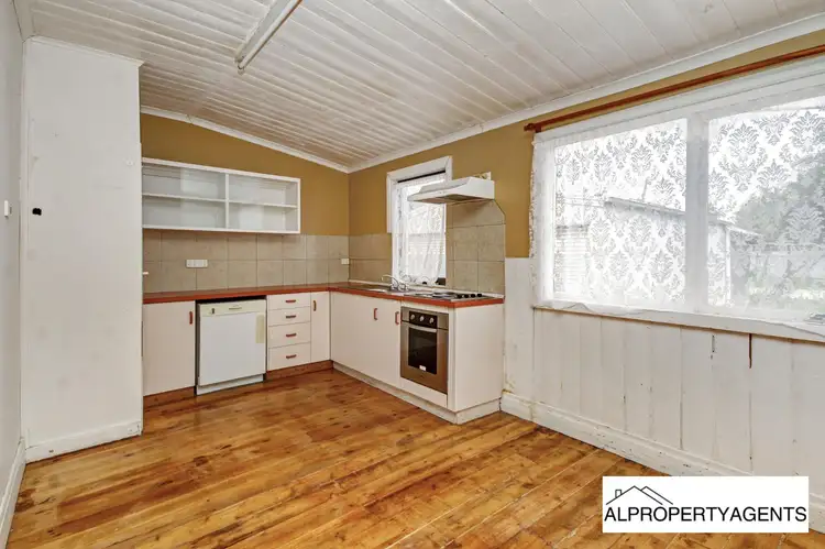 Second view of Homely house listing, 53 Lynott Street, Horsham VIC 3400