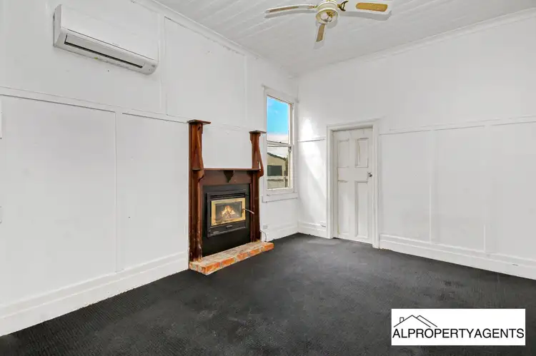 Third view of Homely house listing, 53 Lynott Street, Horsham VIC 3400
