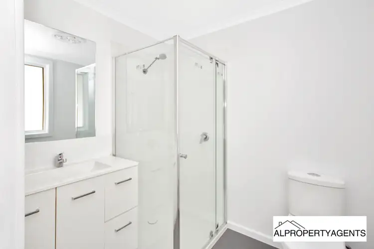 Fifth view of Homely house listing, 53 Lynott Street, Horsham VIC 3400