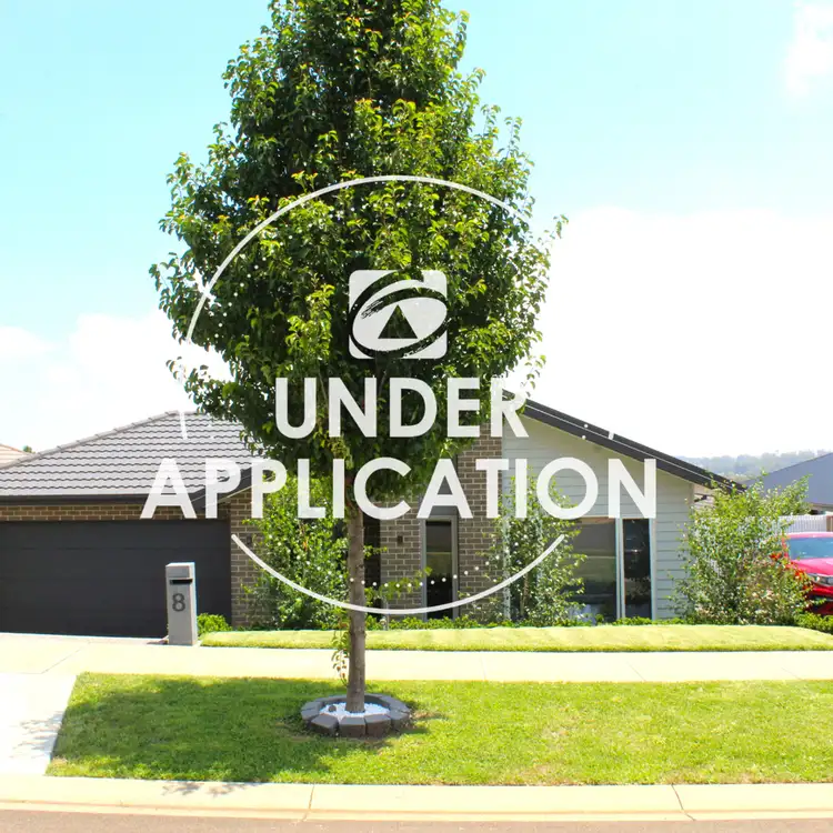 8 Timbertop Crescent