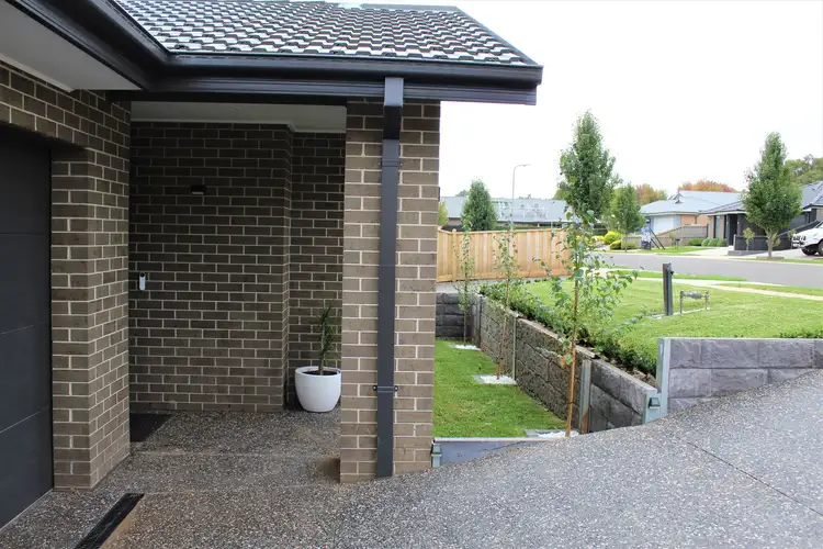 Third view of Homely house listing, 8 Timbertop Crescent, Drouin VIC 3818