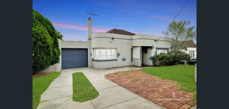 114 Raleigh Road, Maribyrnong VIC 3032