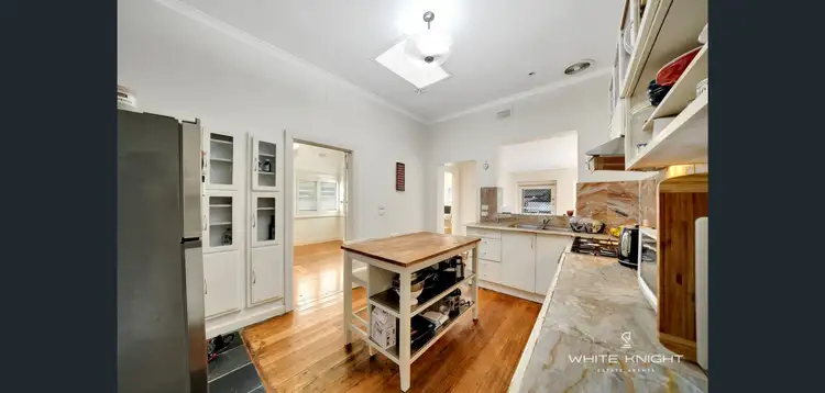 Third view of Homely house listing, 114 Raleigh Road, Maribyrnong VIC 3032